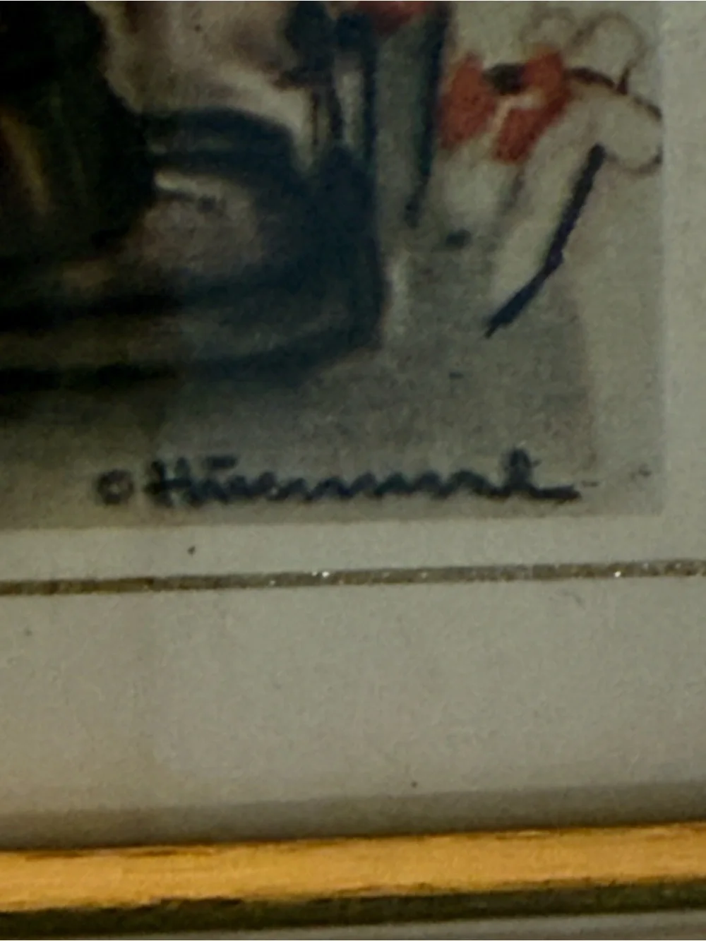 Hummel this product